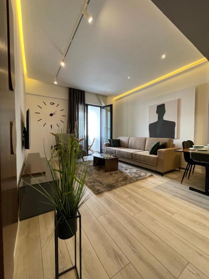 Homerent 21 Square Appartement Tirana